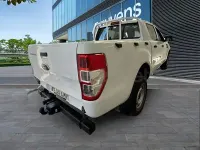 Usado Ford Ranger XL 170 CV (125 kW) 2021 Blanco Pickup/Camioneta