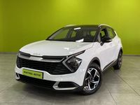 Usado Kia Sportage 136 CV (100 kW) 2023 Blanco SUV