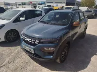Usado Dacia Spring Extreme 47 kW (65 CV) 2023 Eléctrico Utilitario