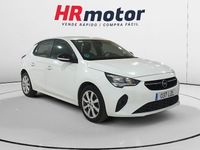 Usado Opel Corsa Edition 103 CV (75 kW) 2022 Blanco Utilitario