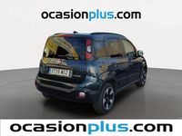 Occasion Fiat Panda Cross Cross 70 PK (51 kW) 2023 Wit Hatchback
