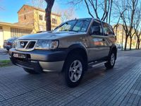 usado Nissan Terrano 3.0 DI Sport