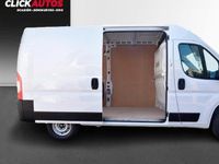 Usado Peugeot Boxer 140 CV (102 kW) 2024 Van