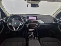 usado BMW X3 xDrive30e