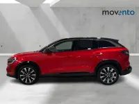 Nuevo Renault Austral Techno 200 CV (147 kW) 2025 Rojo SUV