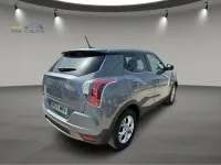 Usado SsangYong Tivoli 135 CV (99 kW) 2024 Gris SUV