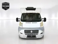Usado Fiat Brava 129 CV (94 kW) 2011 Blanco Utilitario