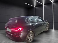 Usado BMW 116 Comfort Edition 116 CV (85 kW) 2019 Negro Utilitario