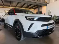 Usado Opel Mokka Edition 136 CV (100 kW) 2023 Blanco SUV