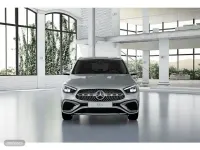 Usado Mercedes GLA200 150 CV (110 kW) 2023 Gris SUV