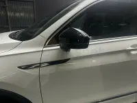 Usado VW Tiguan R-line 150 CV (110 kW) 2023 Blanco SUV