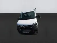 Usado Renault Master 130 CV (95 kW) 2020 Blanco Monovolumen