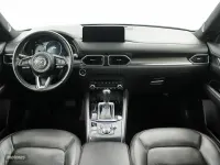 Usado Mazda CX-5 194 CV (142 kW) 2023 Gris SUV
