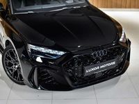 Usado Audi RS3 Sportback Premium 400 CV (294 kW) 2025 Negro Utilitario