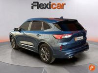 Usado Ford Kuga ST-Line 150 HP (110 kW) 2022 Azul SUV