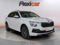 Usado Skoda Kamiq Selection 116 CV (85 kW) 2024 Blanco SUV