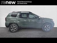 Usado Dacia Duster Journey 130 CV (95 kW) 2023 Gris SUV