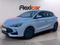 Usado MG MG3 116 CV (85 kW) 2025 Blanco Utilitario