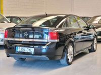 usado Opel Vectra 1.9CDTI 8v Sport