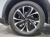 Usado Mazda CX-5 Center-Line 165 CV (121 kW) 2023 Plateado SUV