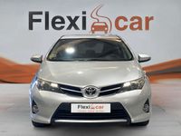 usado Toyota Auris 90D Active Diésel en Flexicar Vilanova 1