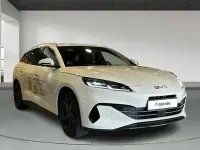 Usado BYD Seal U Comfort 212 CV (155 kW) 2025 Marrón SUV