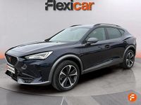 Usado Cupra Formentor 150 CV (110 kW) 2022 Gris SUV