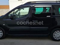 Brugt Citroën Berlingo XTR 112 HK (82 kW) 2013 Sort MPV
