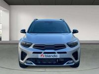 Usado Kia Stonic GT-Line 101 CV (74 kW) 2024 Plateado SUV