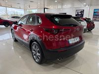Nuevo Mazda CX-30 Center-Line 140 CV (102 kW) 2025 Rojo SUV