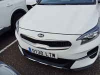 Usado Kia XCeed 160 CV (117 kW) 2021 Blanco SUV