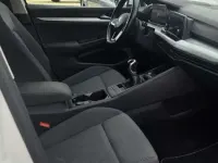 Usado VW Golf VIII 116 CV (85 kW) 2021 Blanco Utilitario