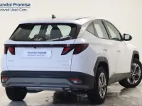 Usado Hyundai Tucson 253 CV (186 kW) 2025 SUV