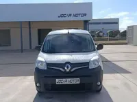 Usado Renault Kangoo 95 CV (69 kW) 2021 Blanco Monovolumen