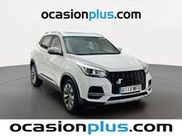 Usado DR DR 4.0 116 CV (85 kW) 2023 Blanco SUV