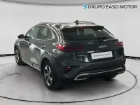 Usado Kia XCeed 120 CV (88 kW) 2023 Gris SUV