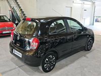 Occasion Nissan Micra Acenta 80 ch (58 kW) 2011 Noir Citadine