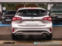 Usado Ford Focus Active 155 CV (114 kW) 2023 Gris Berlina