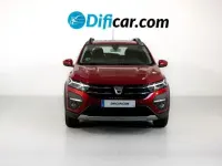Usado Dacia Sandero Essentiel 110 CV (80 kW) 2021