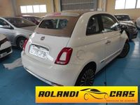 usado Fiat 500C 500C1.2 Lounge