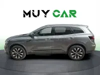Usado Renault Koleos Techno 160 CV (117 kW) 2023 Blanco SUV