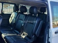 Usado Mercedes V200 Marco Polo 136 CV (100 kW) 2019 Blanco Monovolumen
