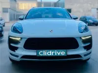 Usado Porsche Macan S 258 CV (189 kW) 2015 Blanco SUV