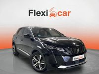 Usado Peugeot 3008 Allure 130 CV (95 kW) 2023 Azul SUV