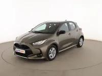 Usado Mazda 2 116 CV (85 kW) 2023 Gris Utilitario