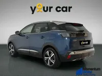 Usado Peugeot 3008 Allure 224 CV (164 kW) 2023 Blanco SUV