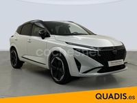 Usado Nissan Qashqai 140 CV (102 kW) 2024 Blanco SUV