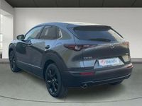 Usado Mazda CX-30 Homura-Line 140 CV (102 kW) 2025 Gris SUV