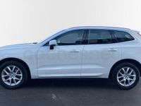 Usado Volvo XC60 Momentum 190 CV (139 kW) 2019 Blanco SUV