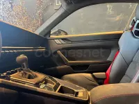 Käytetty Porsche 911 GT3 510 HP (375 kW) 2021 Musta Coupe - kaksiovinen